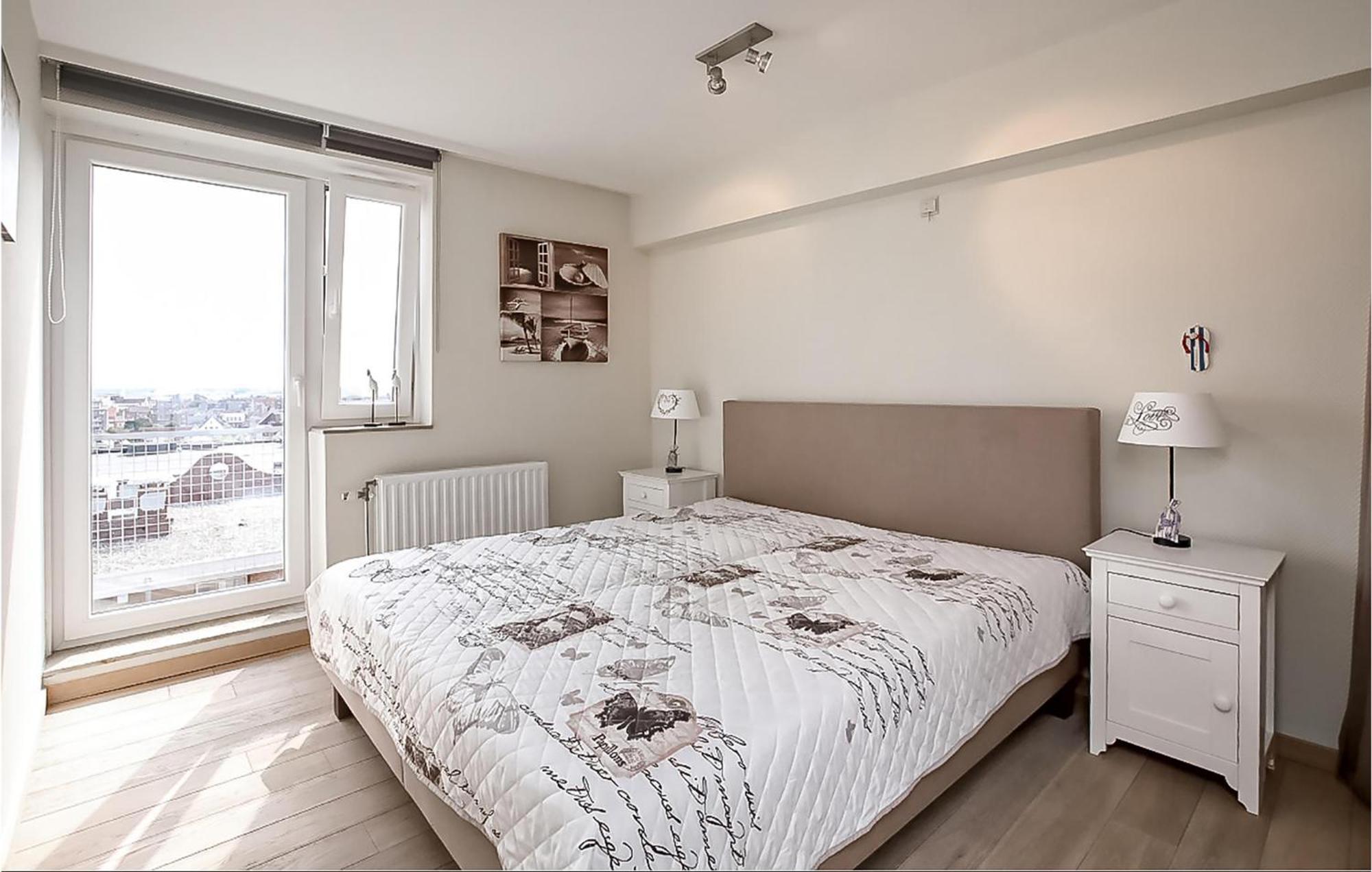 Amazing Apartment In Oostende With House Sea View Extérieur photo